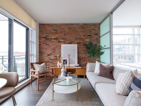 88 Colgate Avenue 412 Toronto ON M4M 0A6