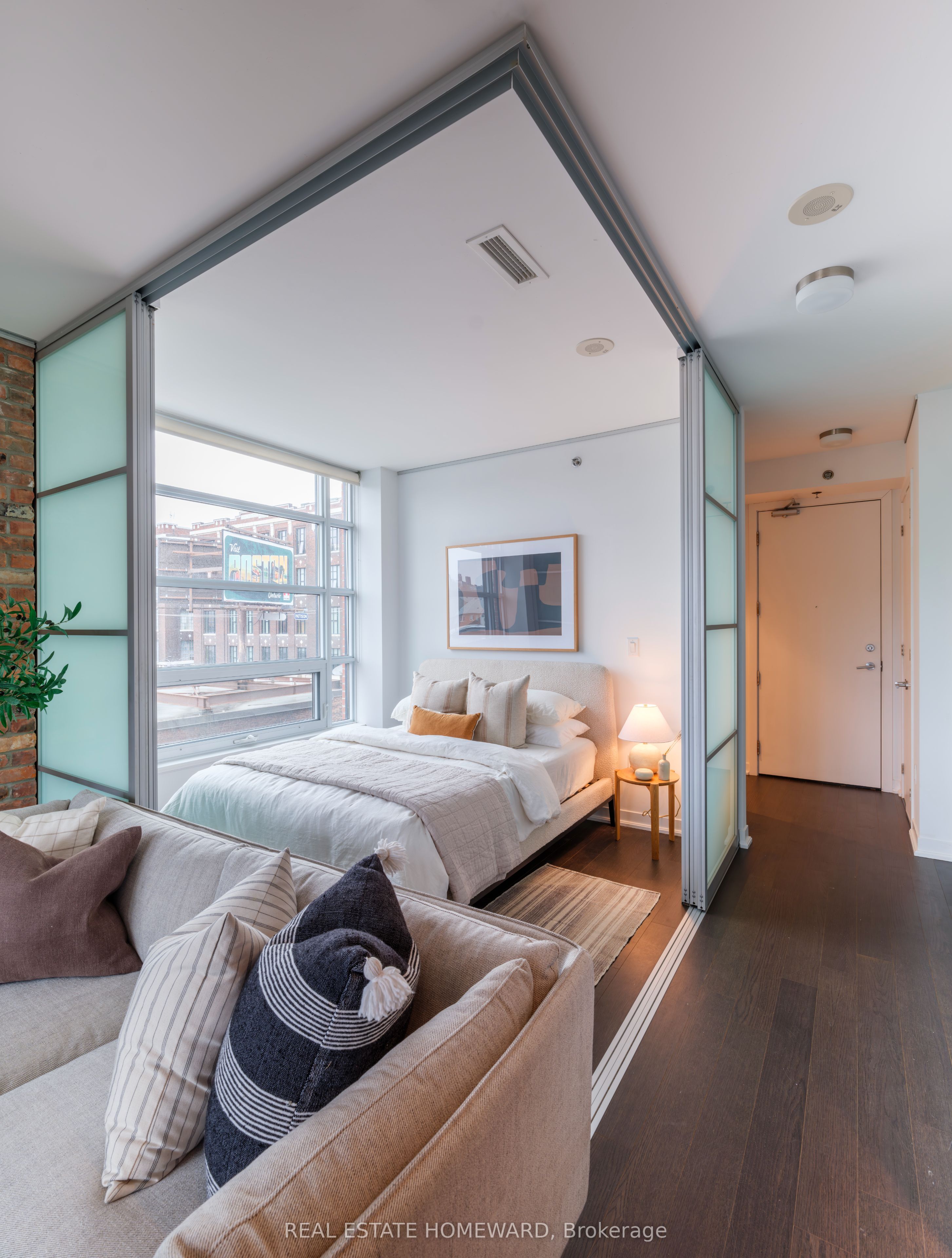 88 Colgate Avenue 412