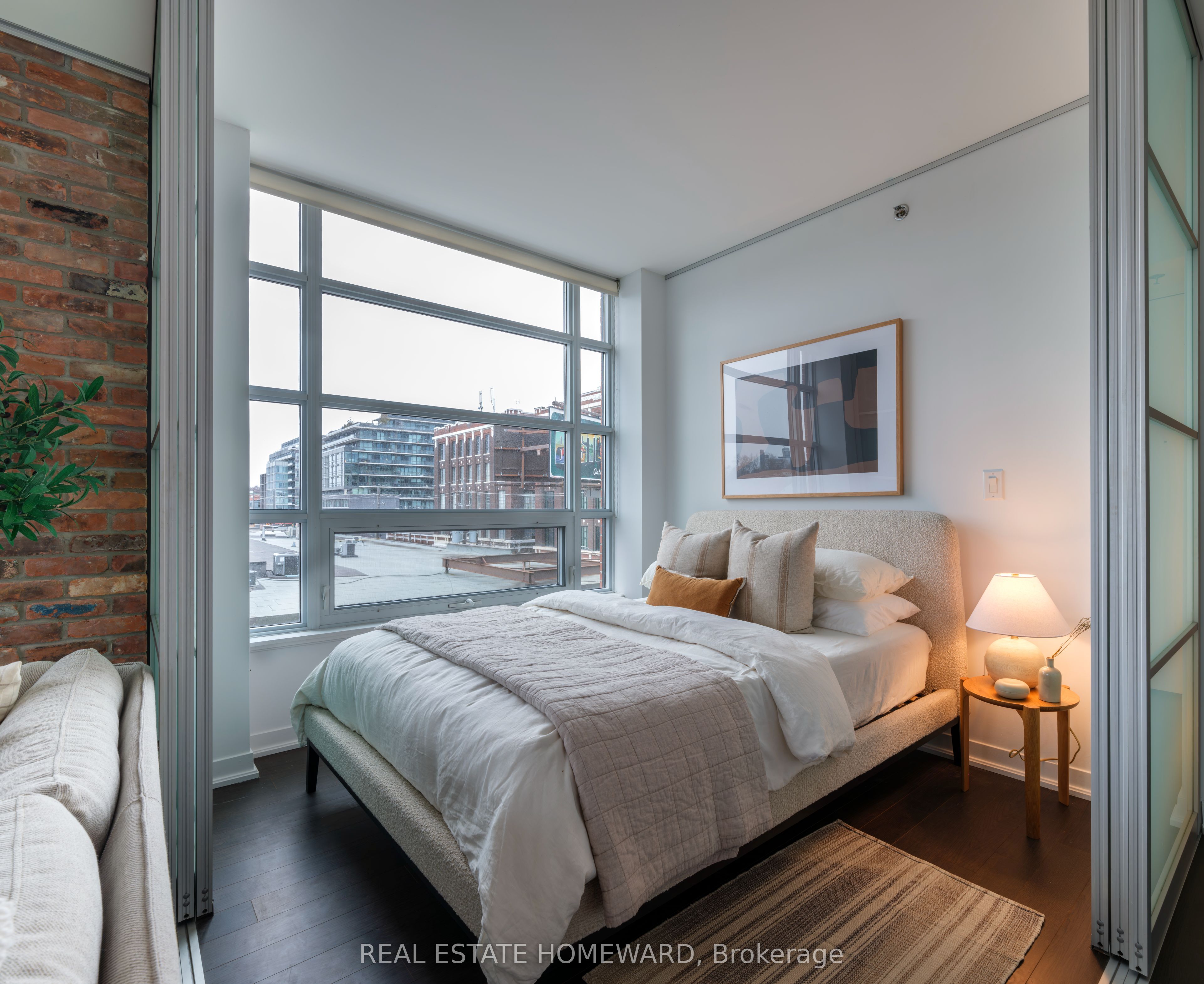 88 Colgate Avenue 412