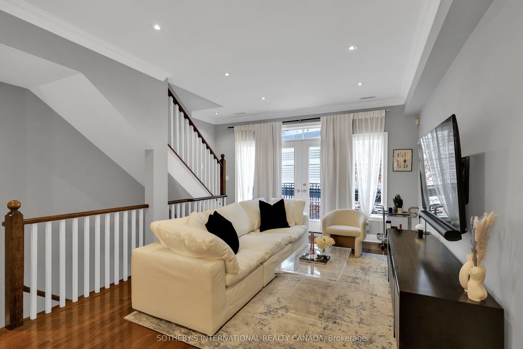Photo of 45 Pleasant Boulevard, Toronto, ON M4T 1K2 (MLS # C12557696)