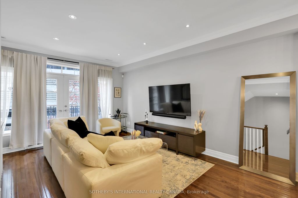 Photo of 45 Pleasant Boulevard, Toronto, ON M4T 1K2 (MLS # C12557696)