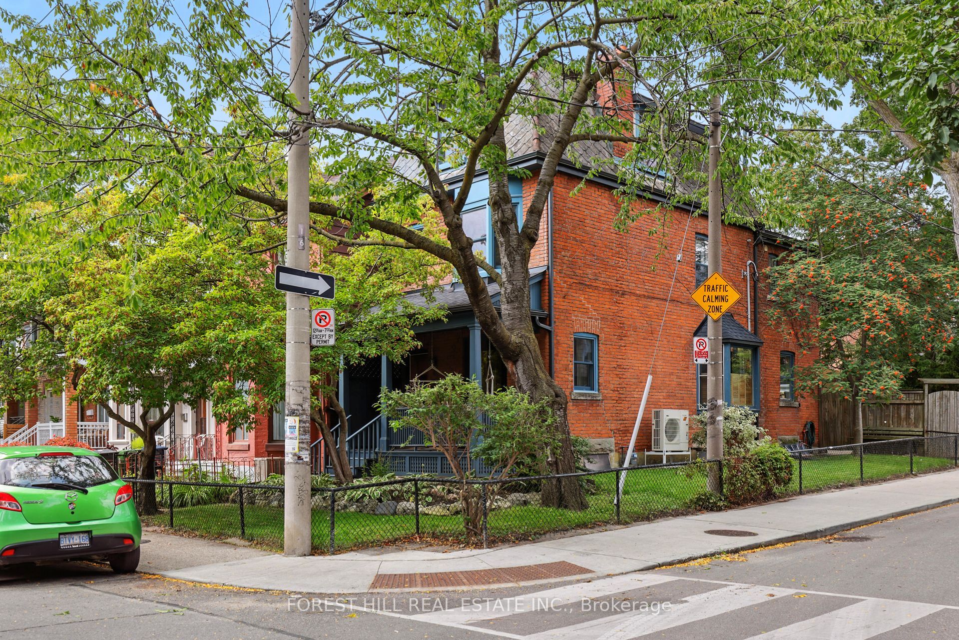54 Afton Avenue