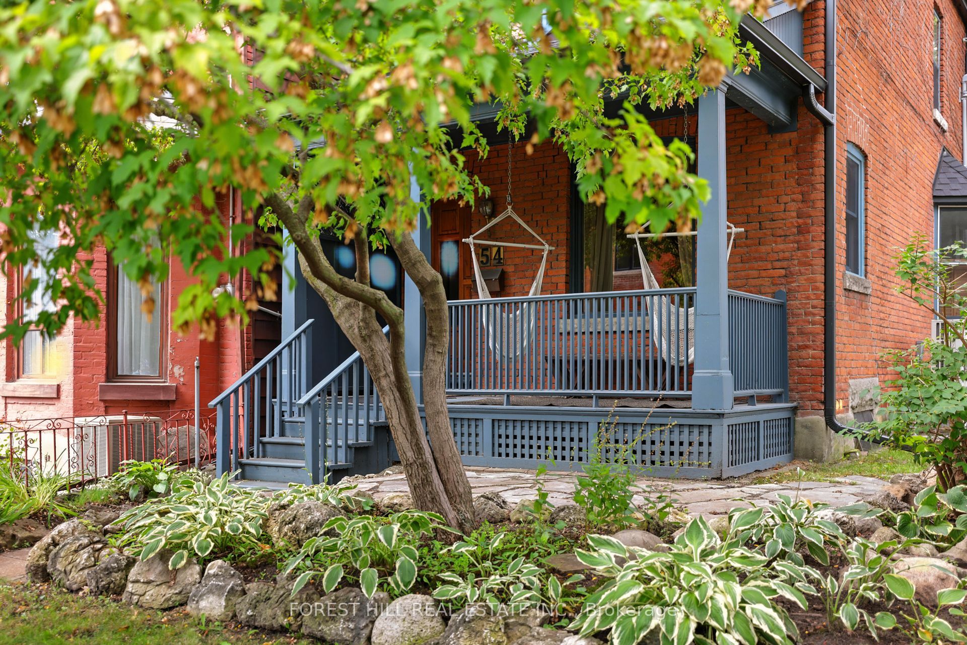 54 Afton Avenue