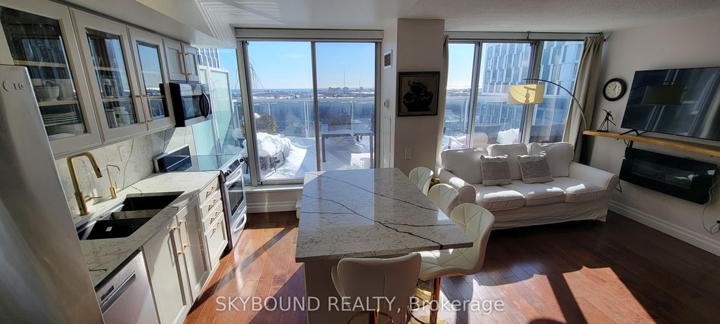 Photo of 1040 The Queensway N/A #919, Toronto, ON M8Z 0A7 (MLS # W12810274)