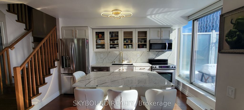 Photo of 1040 The Queensway N/A #919, Toronto, ON M8Z 0A7 (MLS # W12810274)