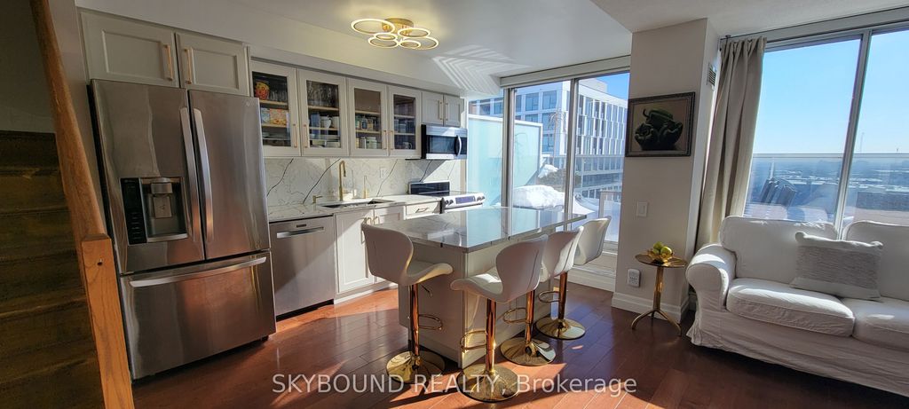 Photo of 1040 The Queensway N/A #919, Toronto, ON M8Z 0A7 (MLS # W12810274)