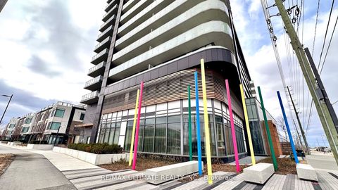 Photo of 7895 Jane Street #3304, Vaughan, ON L4K 2M7 (MLS # N12460408)