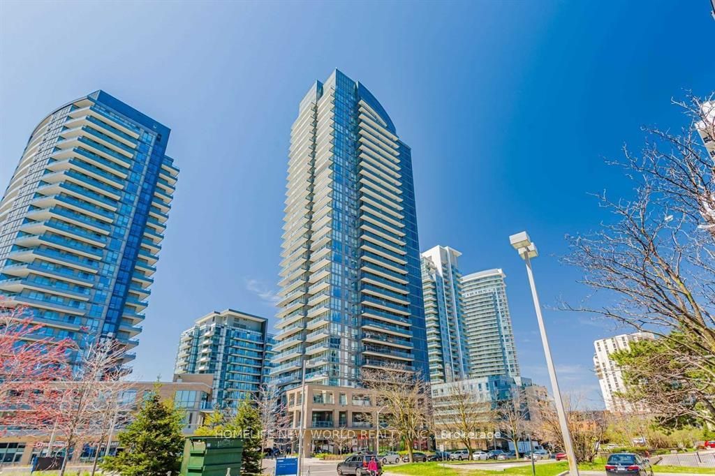 Photo of 56 Forest Manor Road #2202, Toronto, ON M2J 0E5 (MLS # C12394982)