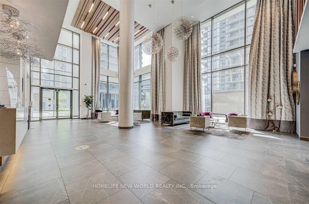 Photo of 56 Forest Manor Road #2202, Toronto, ON M2J 0E5 (MLS # C12394982)