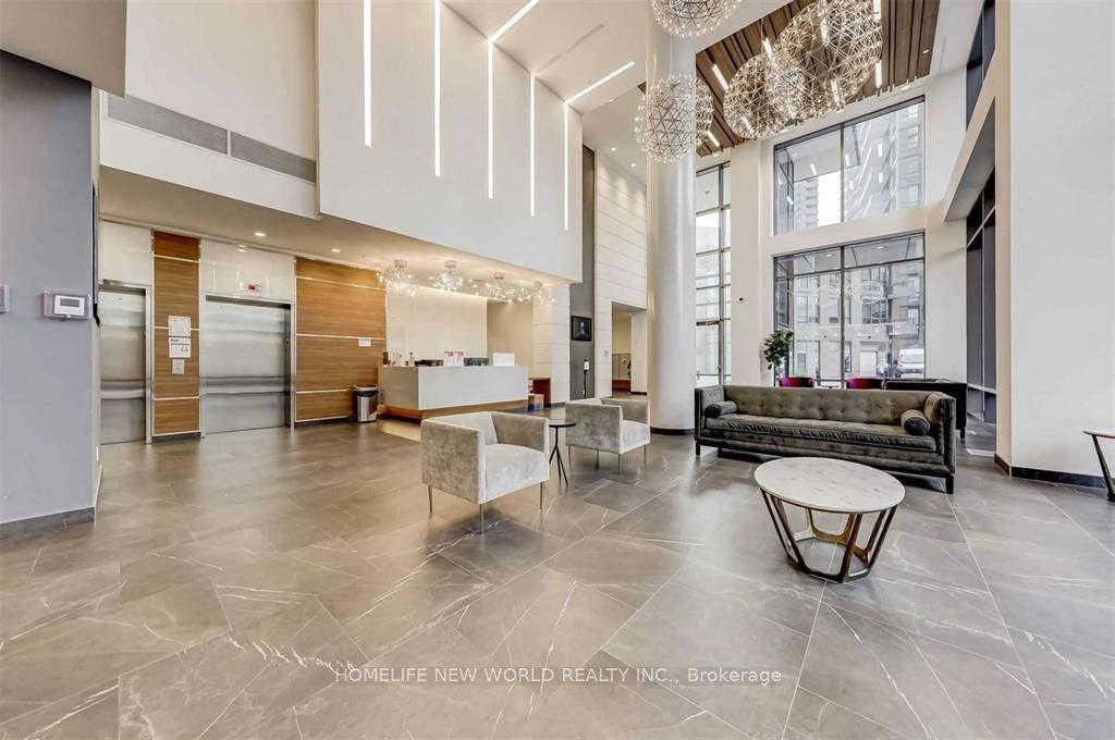 Photo of 56 Forest Manor Road #2202, Toronto, ON M2J 0E5 (MLS # C12394982)