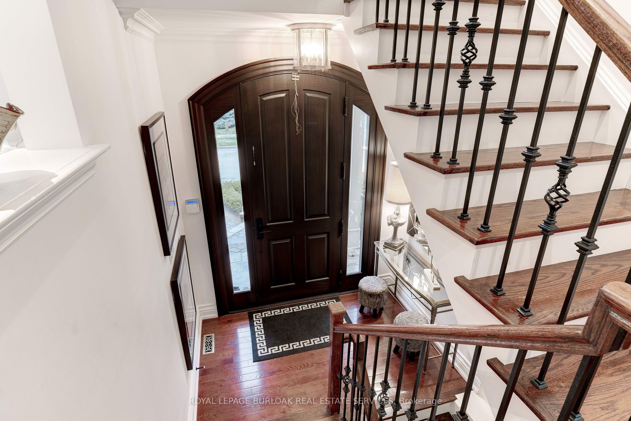 2214 Hampstead Road