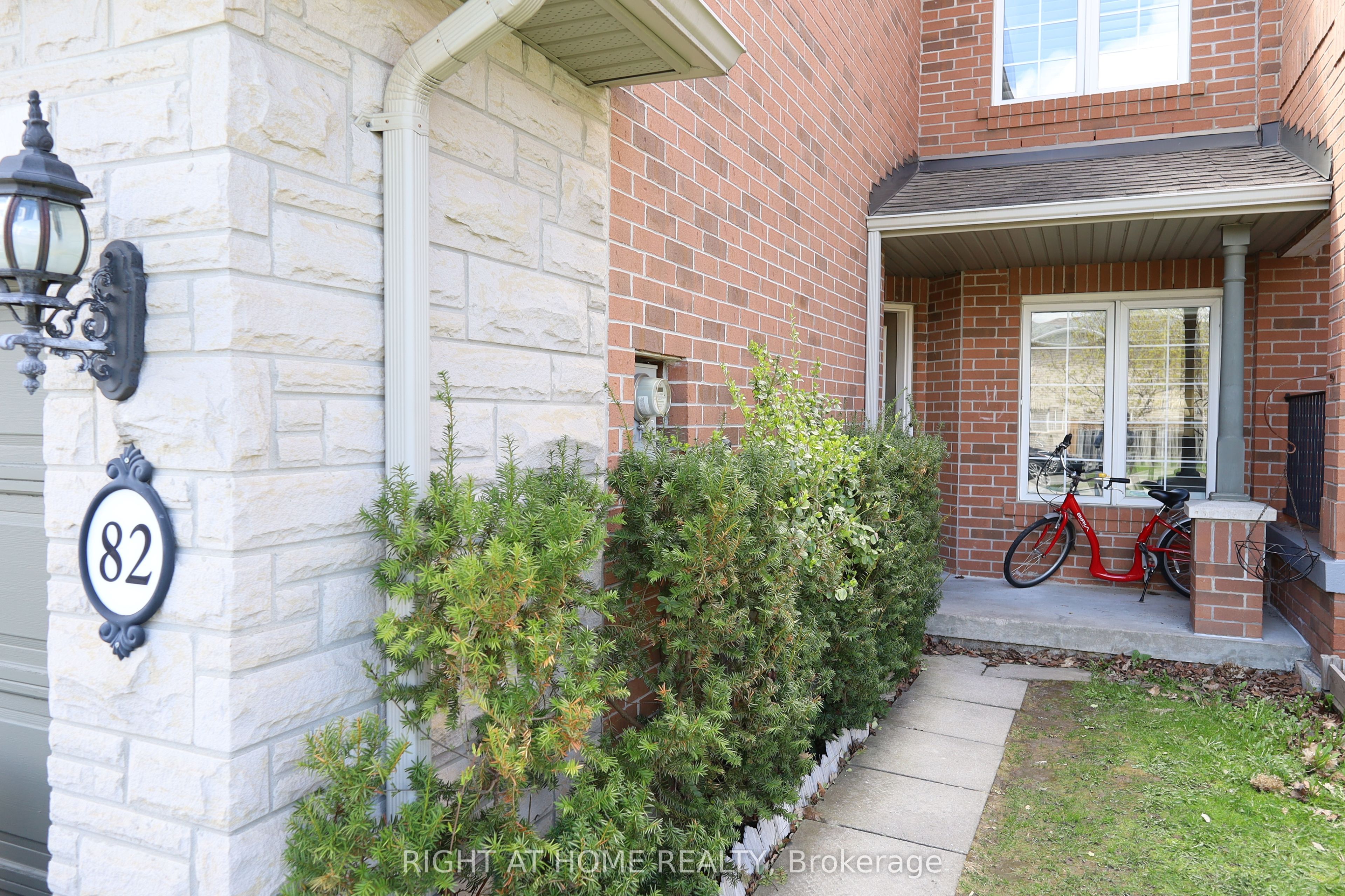 82 Colesbrook Road