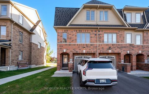 Photo of 223 Royal Northern Path N, Oshawa, ON L1L 0R6 (MLS # E12429671)