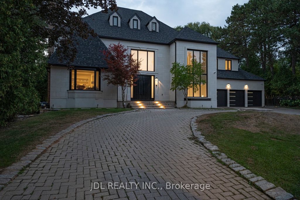 Photo of 19 Fifeshire Road, Toronto, ON M2L 2G4 (MLS # C13106346)