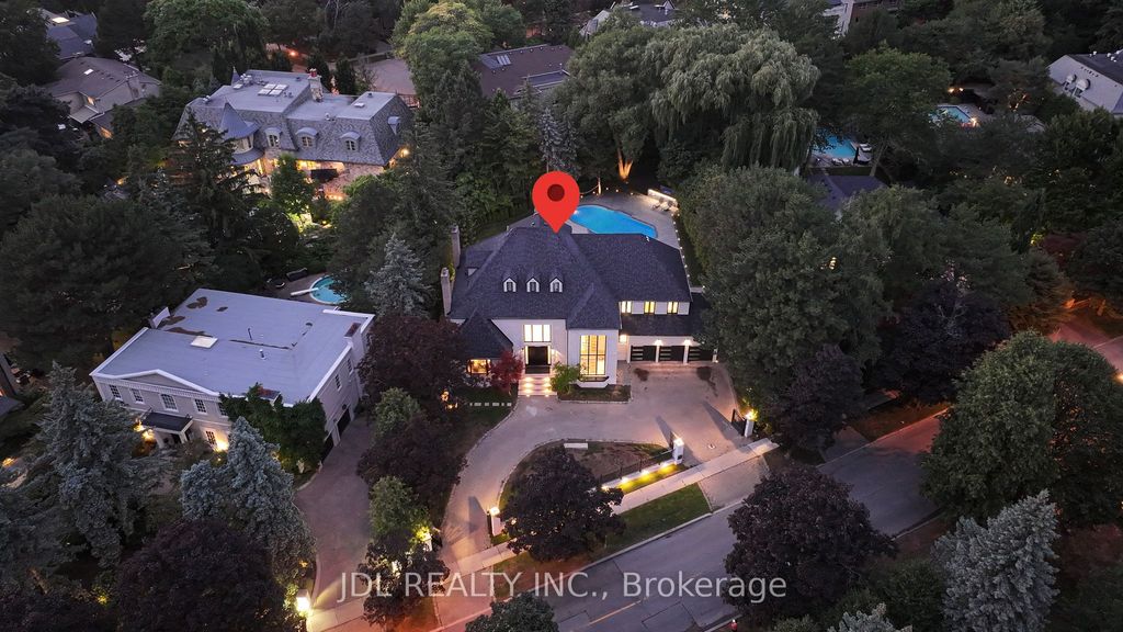 Photo of 19 Fifeshire Road, Toronto, ON M2L 2G4 (MLS # C13106346)