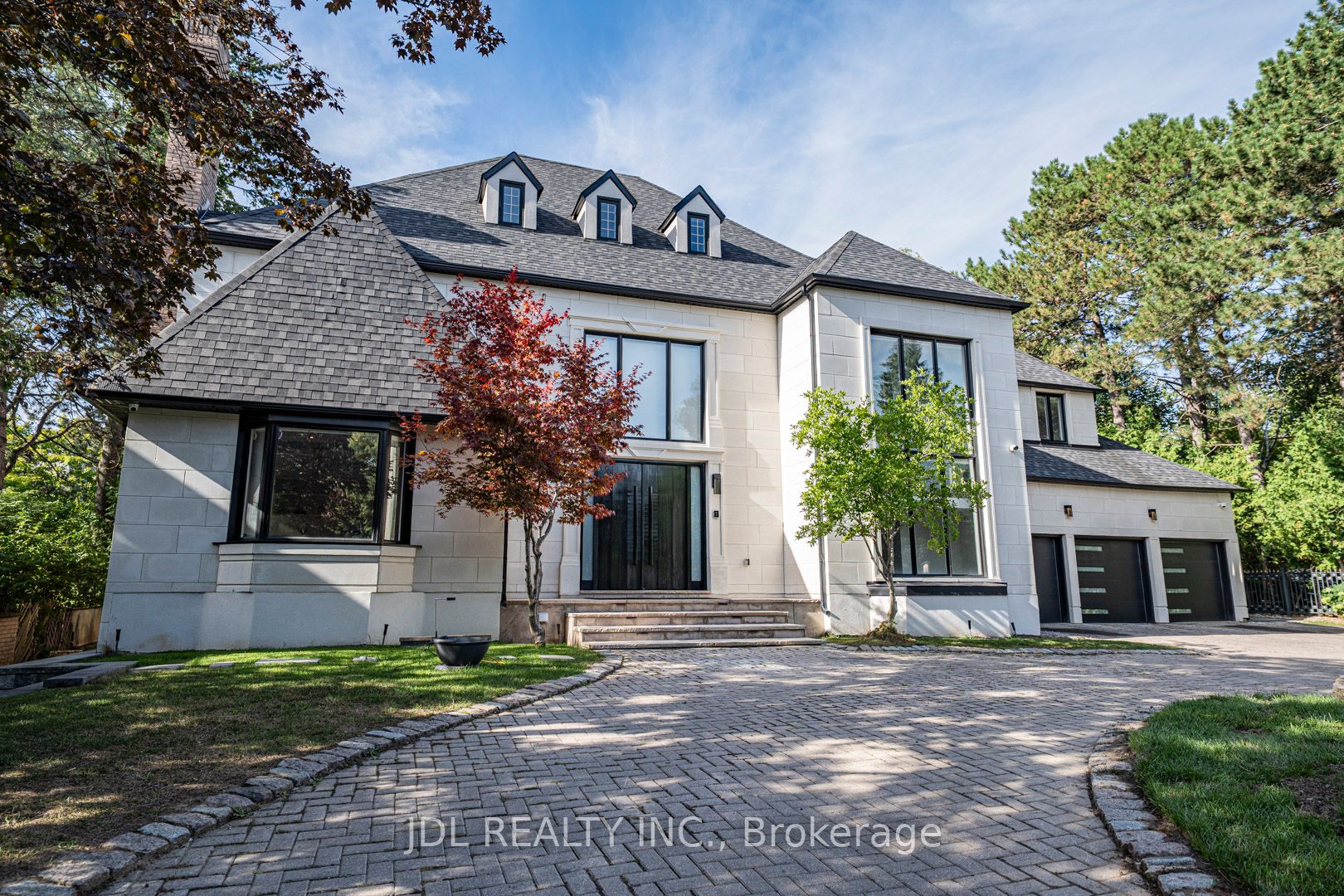 19 Fifeshire Road