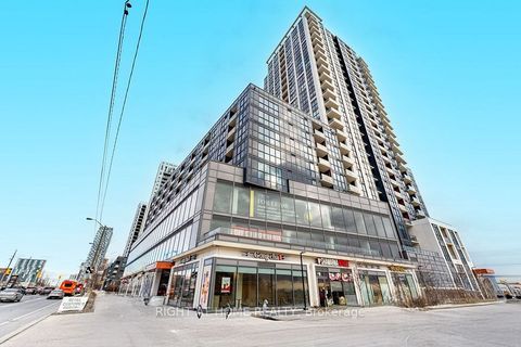 50 Thomas Riley Road 2208 Toronto ON M9B 0C5