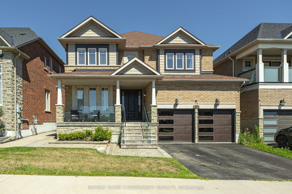 Photo of 47 Vandervoort Drive, Richmond Hill, ON L4E 0C7 (MLS # N13664248)