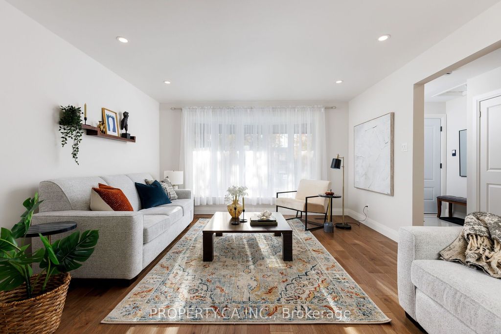 Photo of 132 Princess Anne Crescent, Toronto, ON M9A 2R6 (MLS # W13000928)