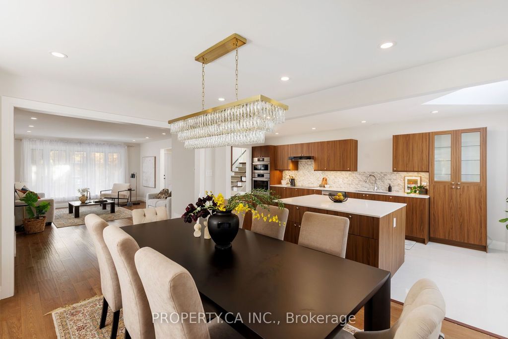 Photo of 132 Princess Anne Crescent, Toronto, ON M9A 2R6 (MLS # W13000928)