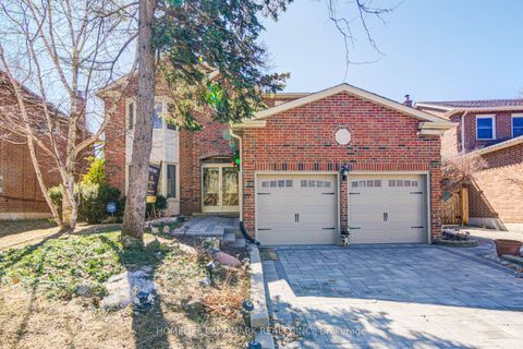 129 Fincham Avenue Markham ON L3P 4A8