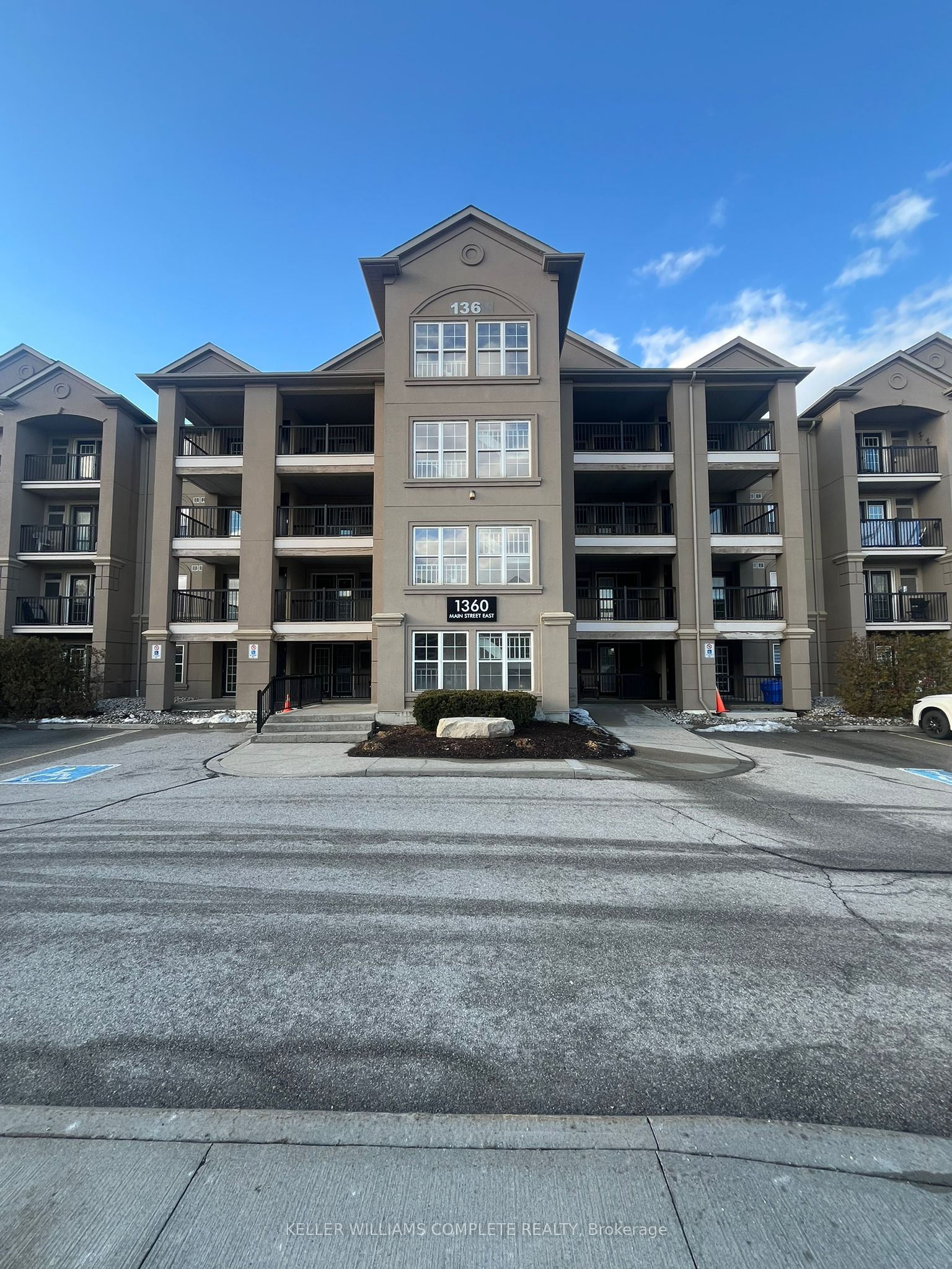 1360 Main Street E 308