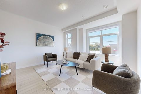 36 STOEBER Lane Markham ON L6B 0S1