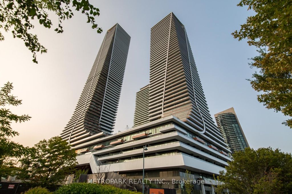 Photo of 30 SHORE BREEZE Drive #1414, Toronto, ON M8V 0J1 (MLS # W12869742)