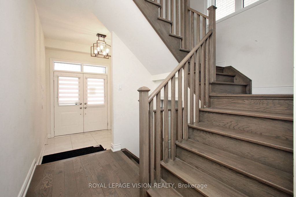 Photo of 67 Ogston Crescent, Whitby, ON L1P 0H2 (MLS # E13076446)