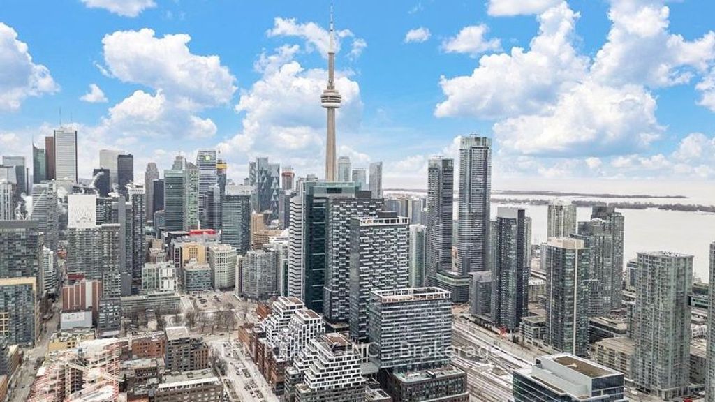 Photo of 470 Front Street W #1412, Toronto, ON M5V 0V6 (MLS # C13218126)
