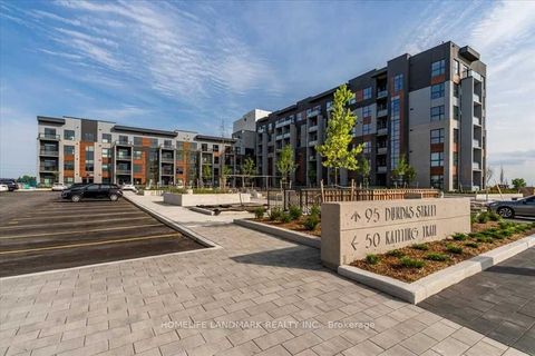 95 Dundas Street W 502 Oakville ON L6M 5N4
