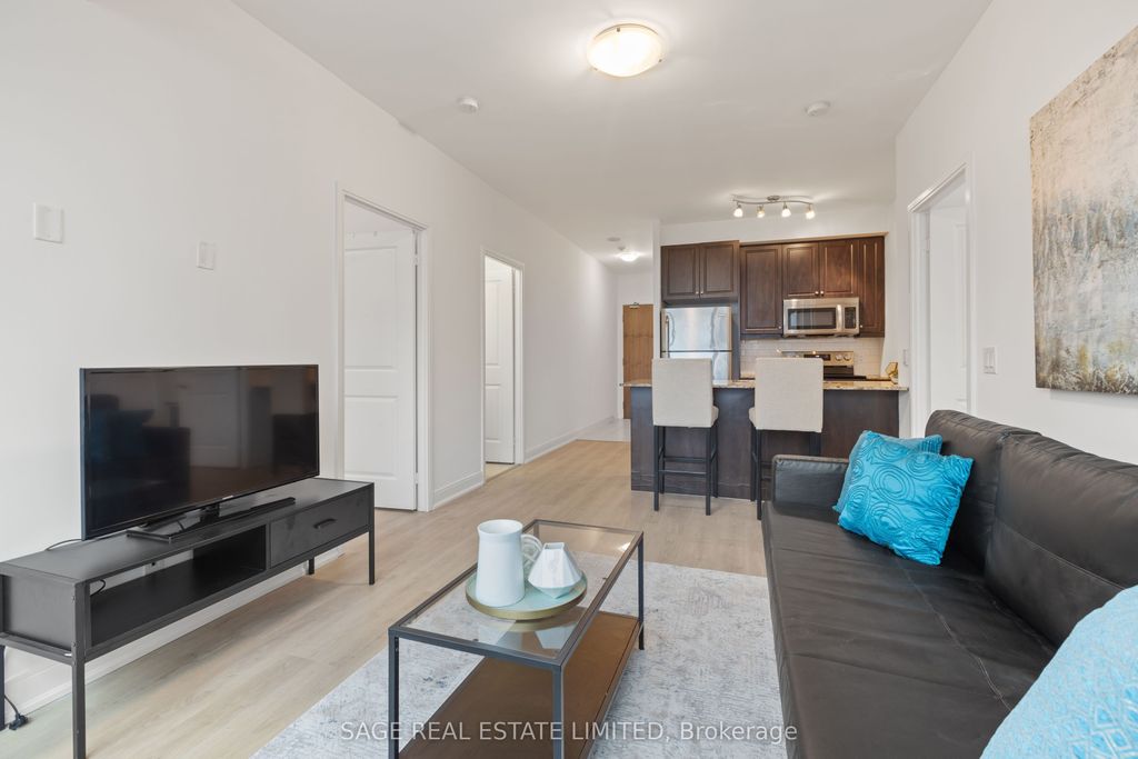 Photo of 88 Broadway Avenue #1301, Toronto, ON M4P 0A5 (MLS # C12387182)