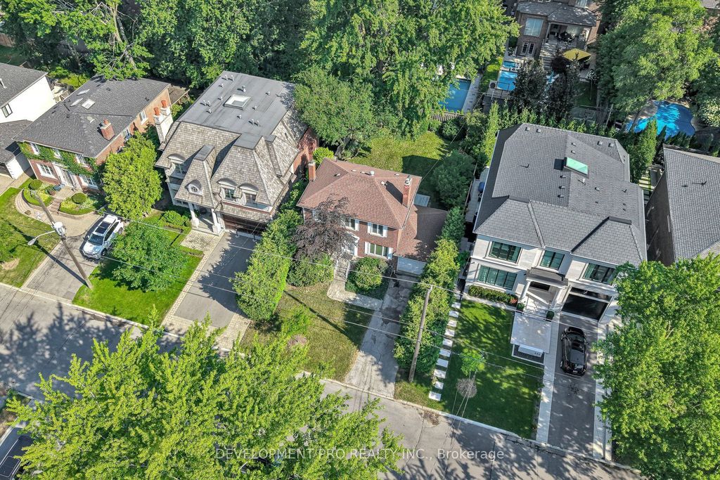 Photo of 534 Deloraine Avenue S, Toronto, ON M5M 2C3 (MLS # C13564304)