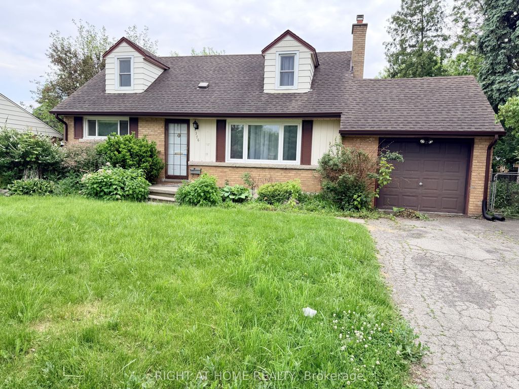 Photo of 376 Ridgewood Crescent, London South, ON N6J 3H1 (MLS # X13559798)