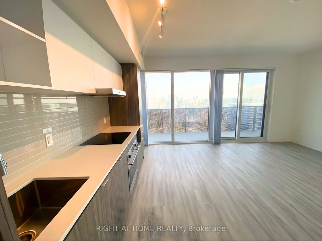 Photo of 55 Cooper Street #4005, Toronto, ON M5E 0G1 (MLS # C12822932)