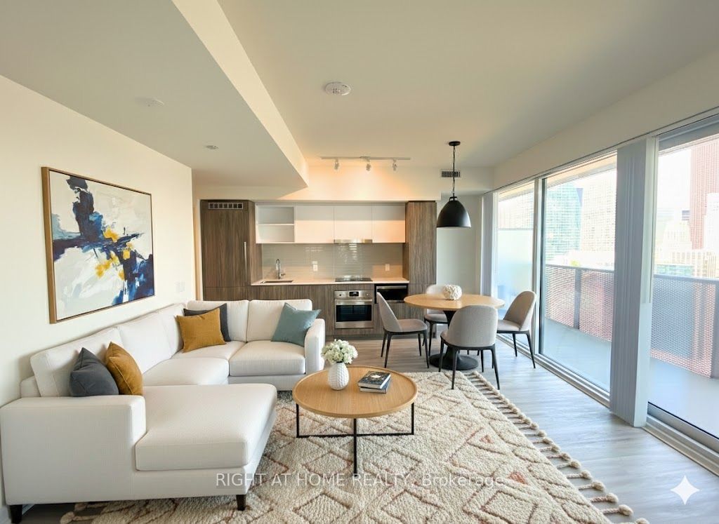 Photo of 55 Cooper Street #4005, Toronto, ON M5E 0G1 (MLS # C12822932)