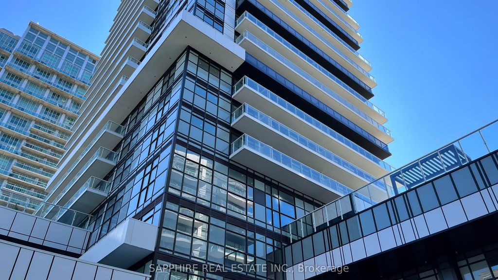 Photo of 251 Manitoba Street #617, Toronto, ON M8Y 0C7 (MLS # W12369348)