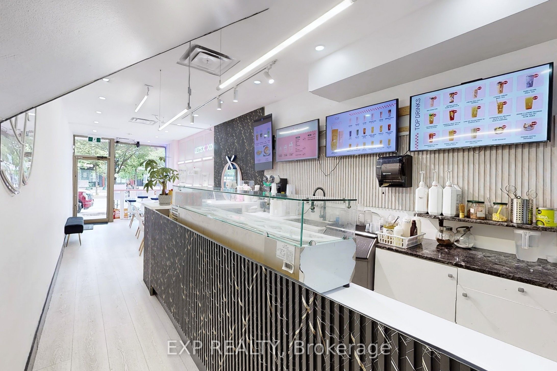 393 Spadina Avenue