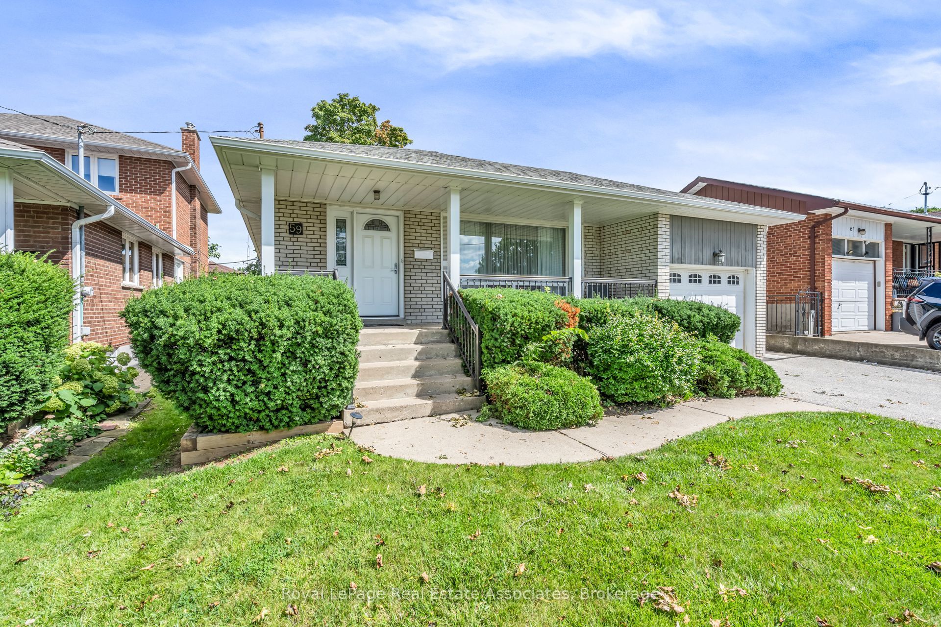 59 Stapleton Drive