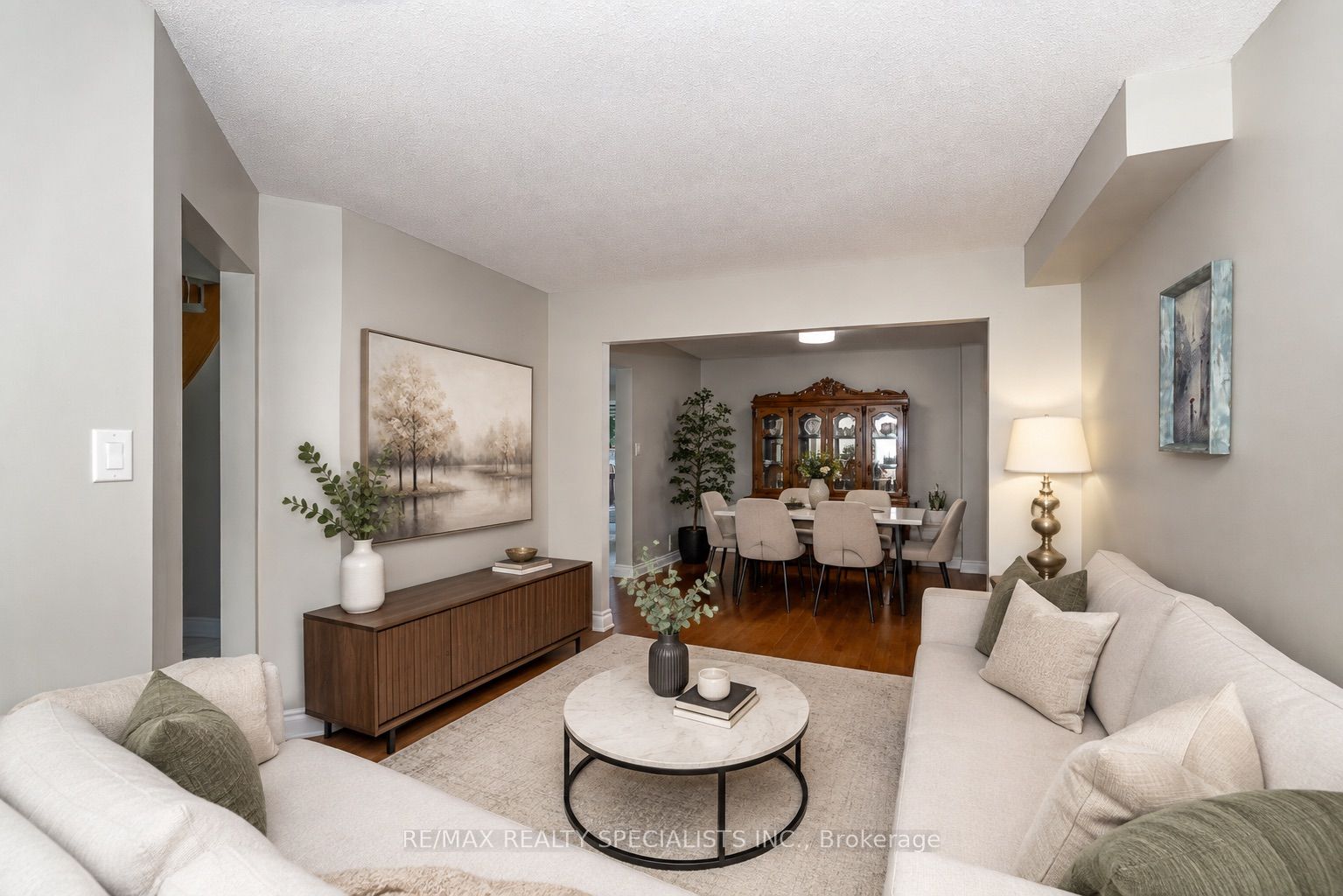 6369 Longspur Road