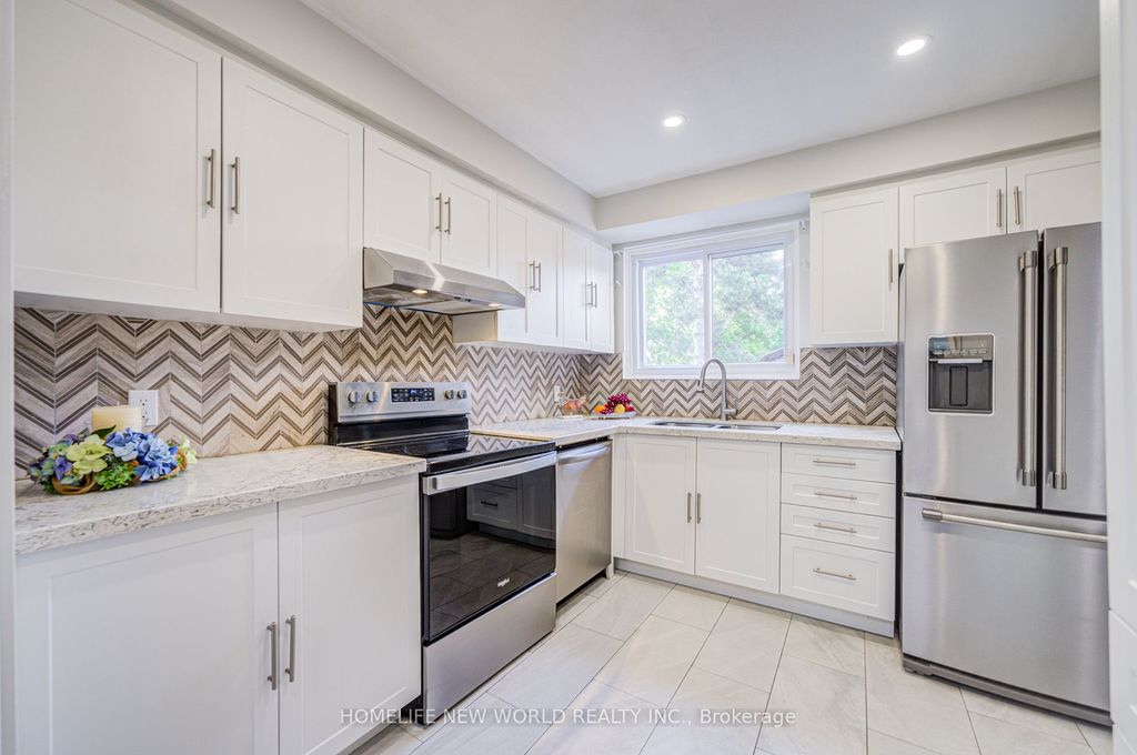 Photo of 29 Puma Drive, Toronto, ON M1V 1J7 (MLS # E12856892)