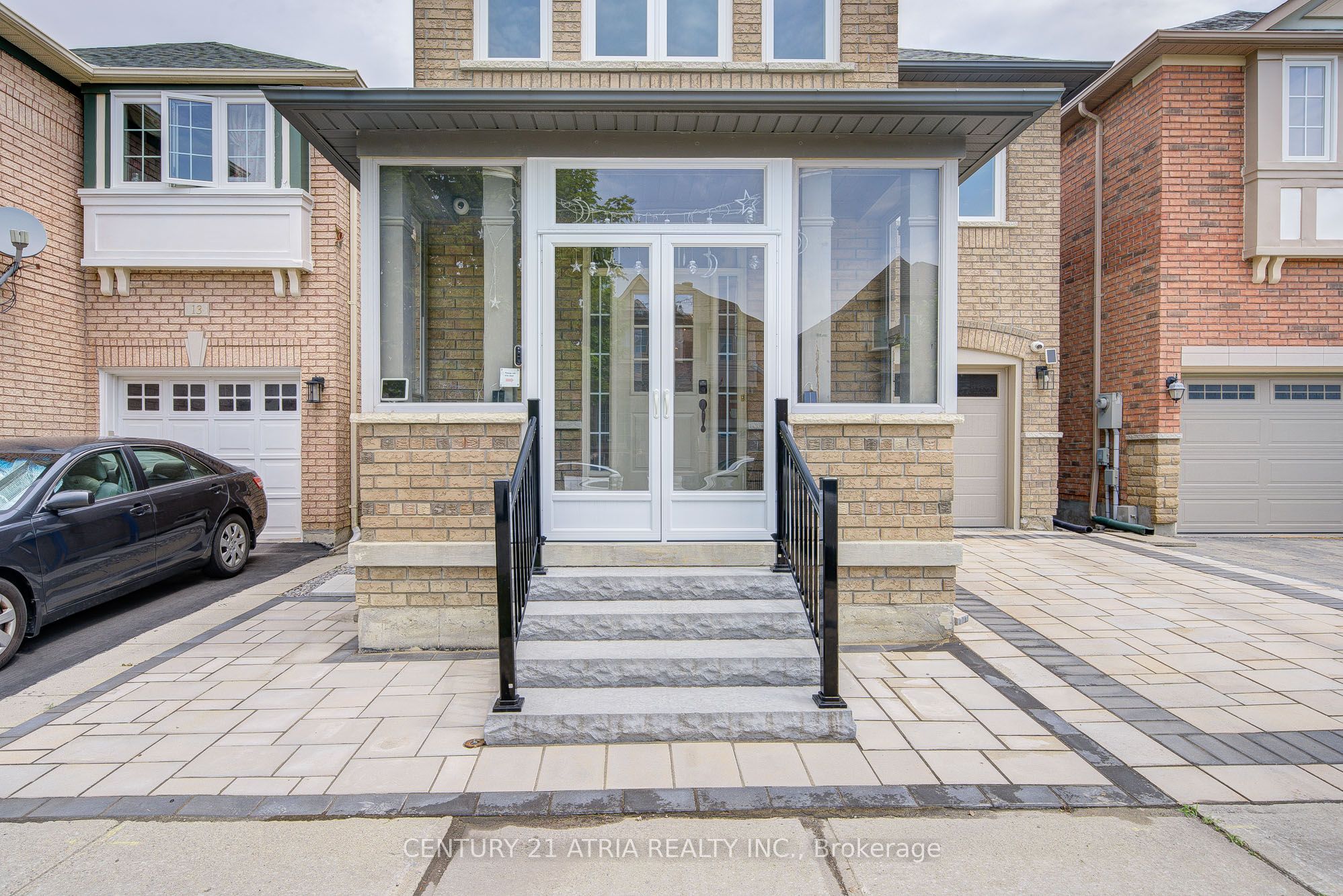 11 Crawford Street