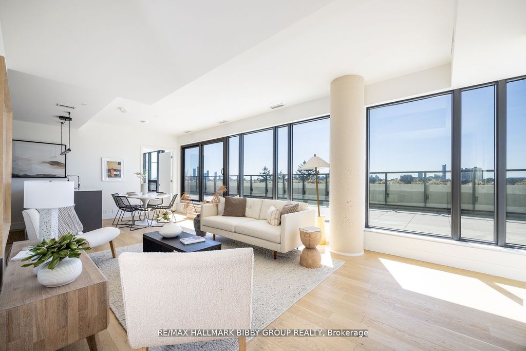 Photo of 1414 Bayview Avenue #701, Toronto, ON M4G 3A7 (MLS # C12652214)