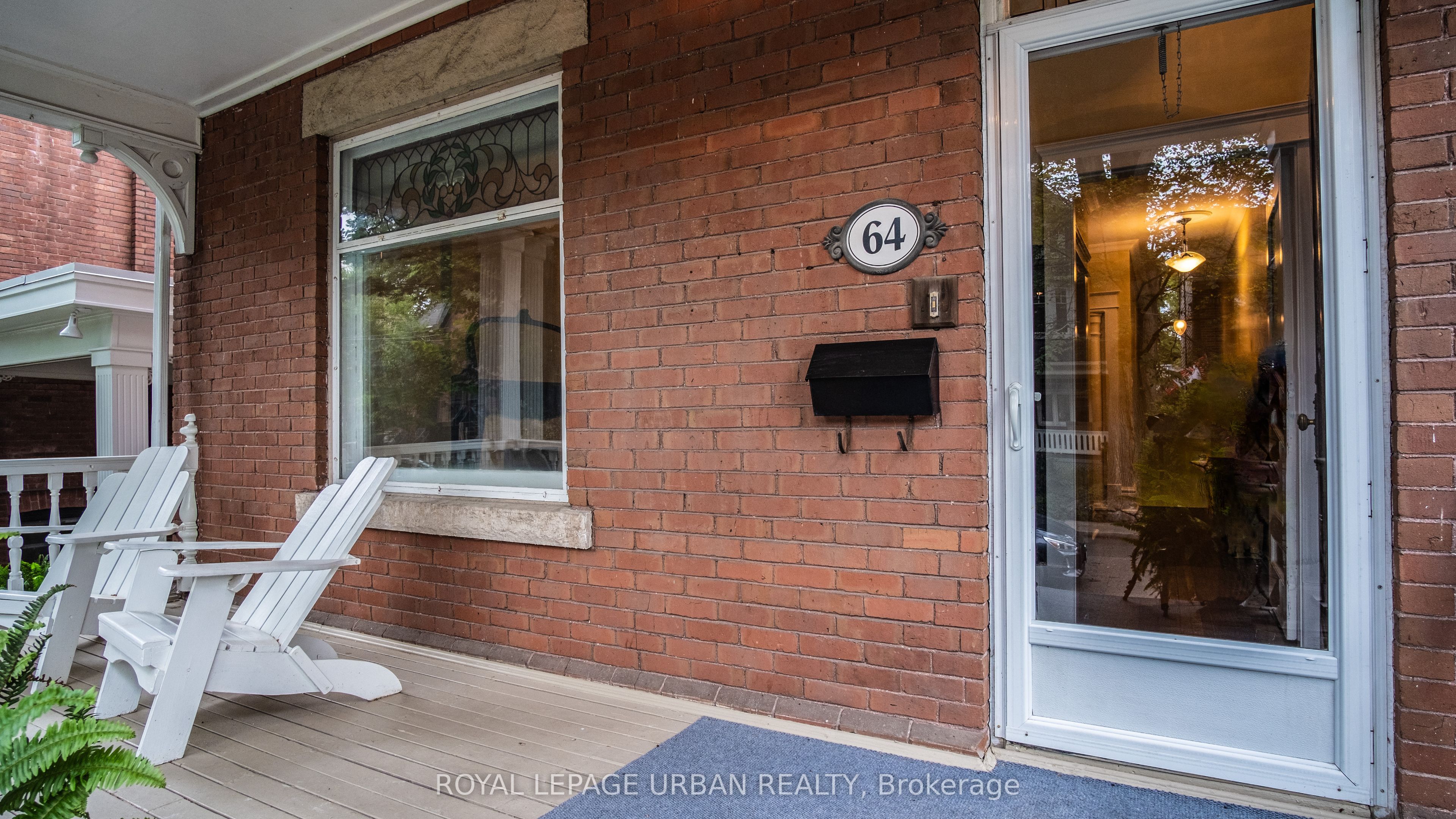 64 Brooklyn Avenue