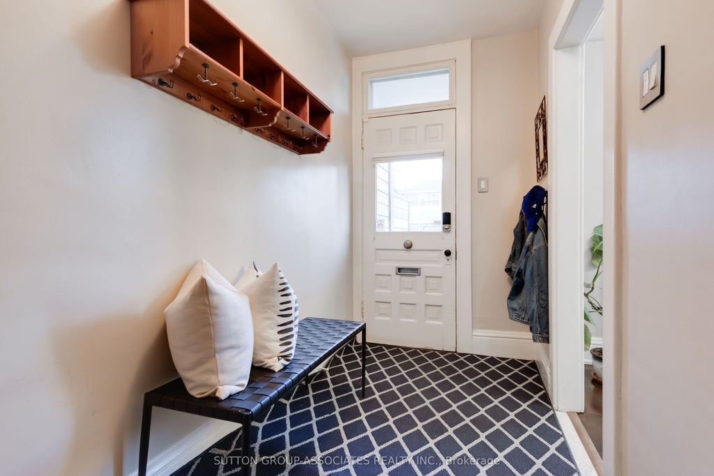 Photo of 47 Hocken Avenue, Toronto, ON M6G 2K1 (MLS # C13821060)