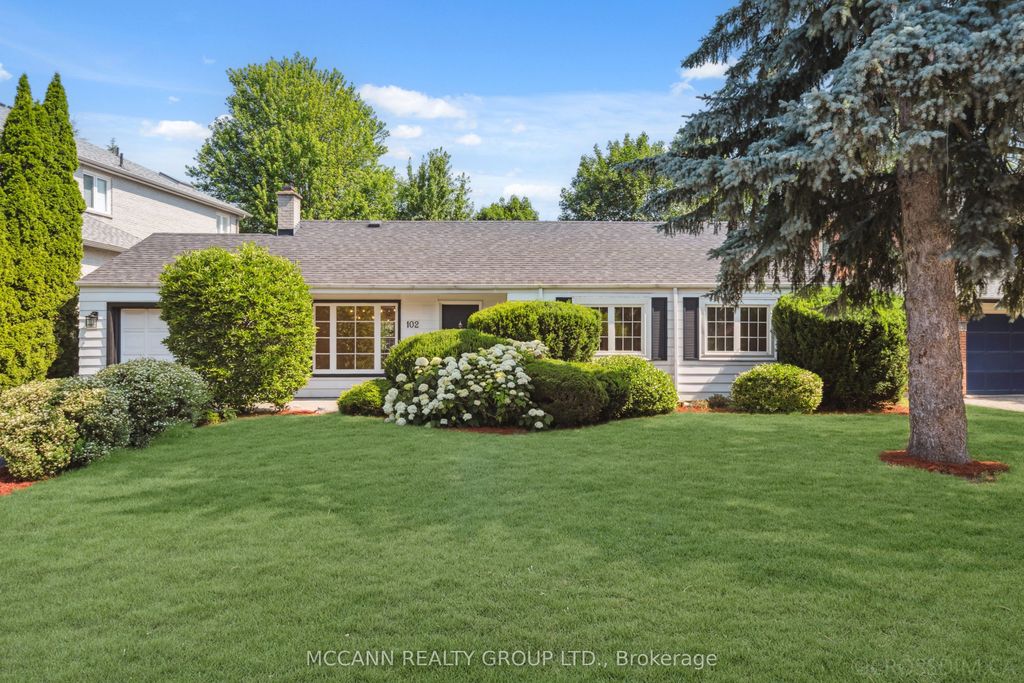Photo of 102 Yorkminster Road, Toronto, ON M2P 1M6 (MLS # C12435887)