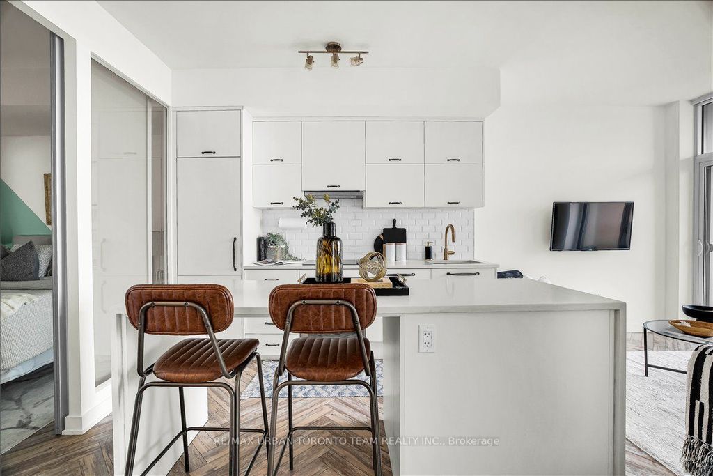 Photo of 106 Dovercourt Road #511, Toronto, ON M6J 0G4 (MLS # C13008642)