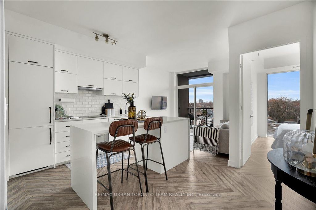 Photo of 106 Dovercourt Road #511, Toronto, ON M6J 0G4 (MLS # C13008642)