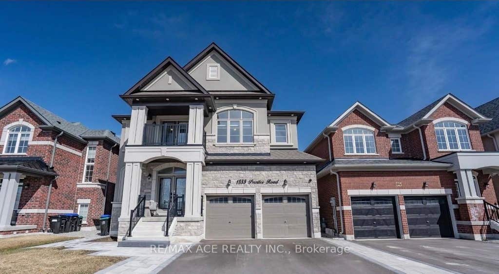 Photo of 1533 Prentice Road, Innisfil, ON L9S 0R3 (MLS # N13684444)