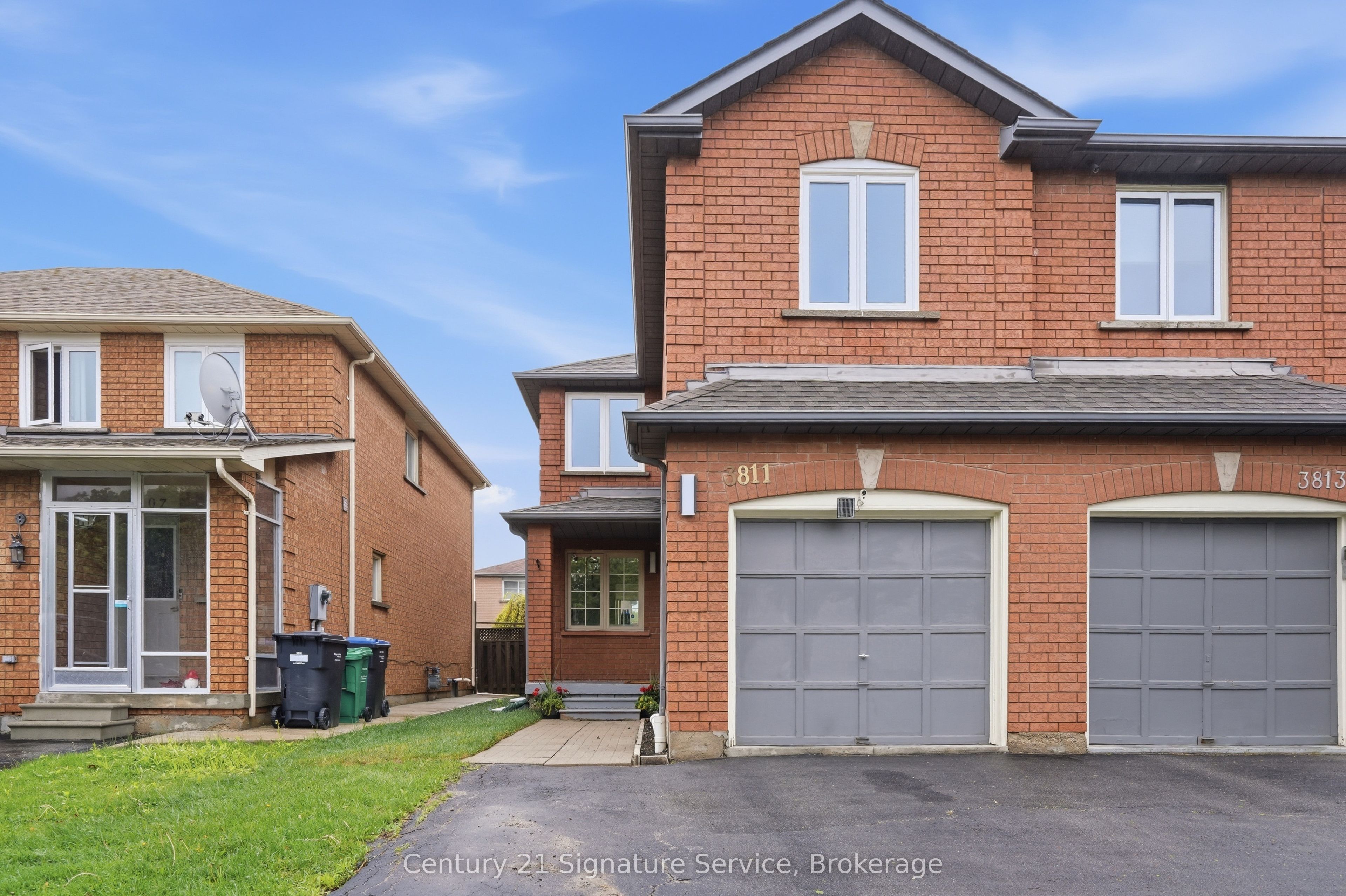 3811 Densbury Drive